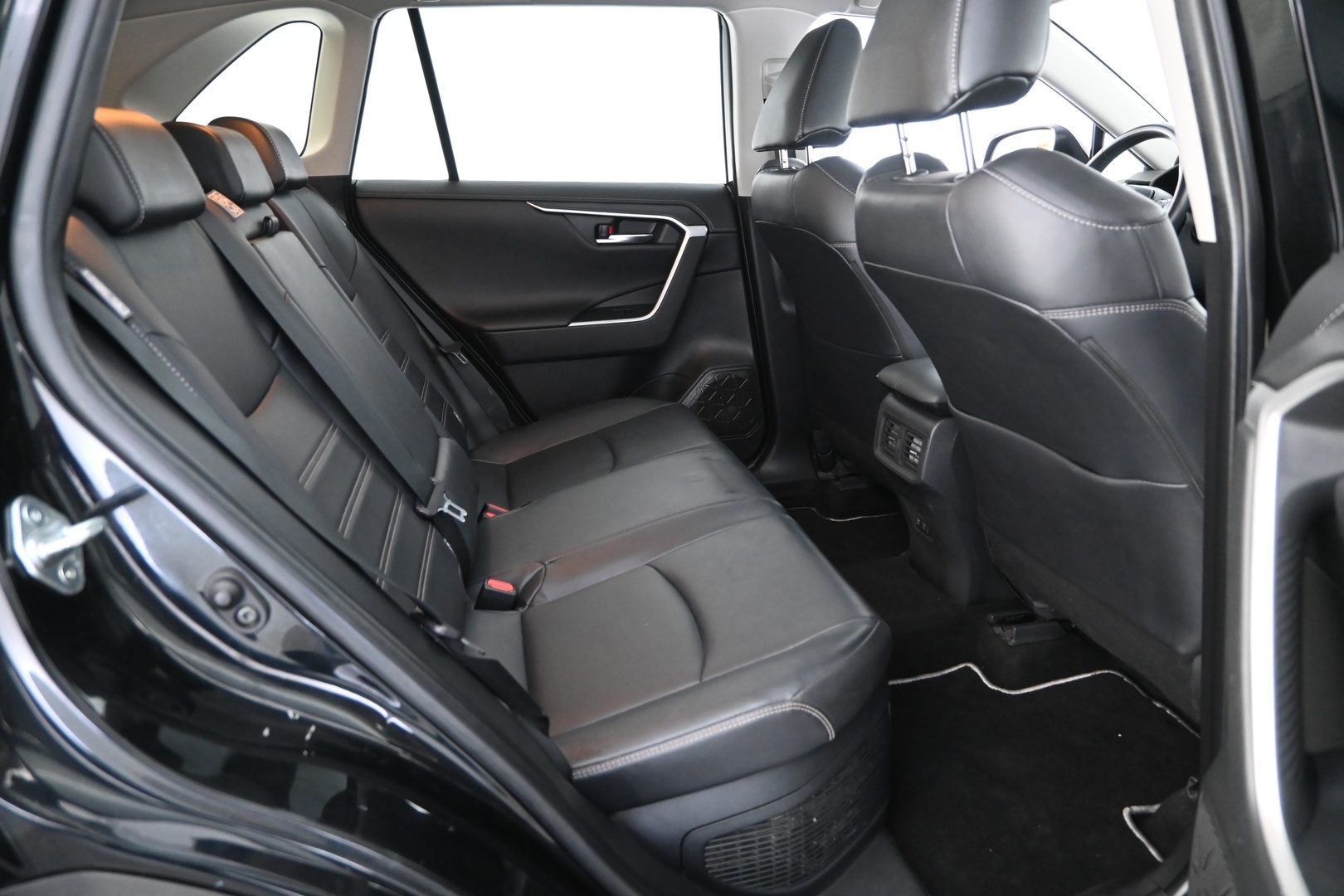 TOYOTA RAV4 2020