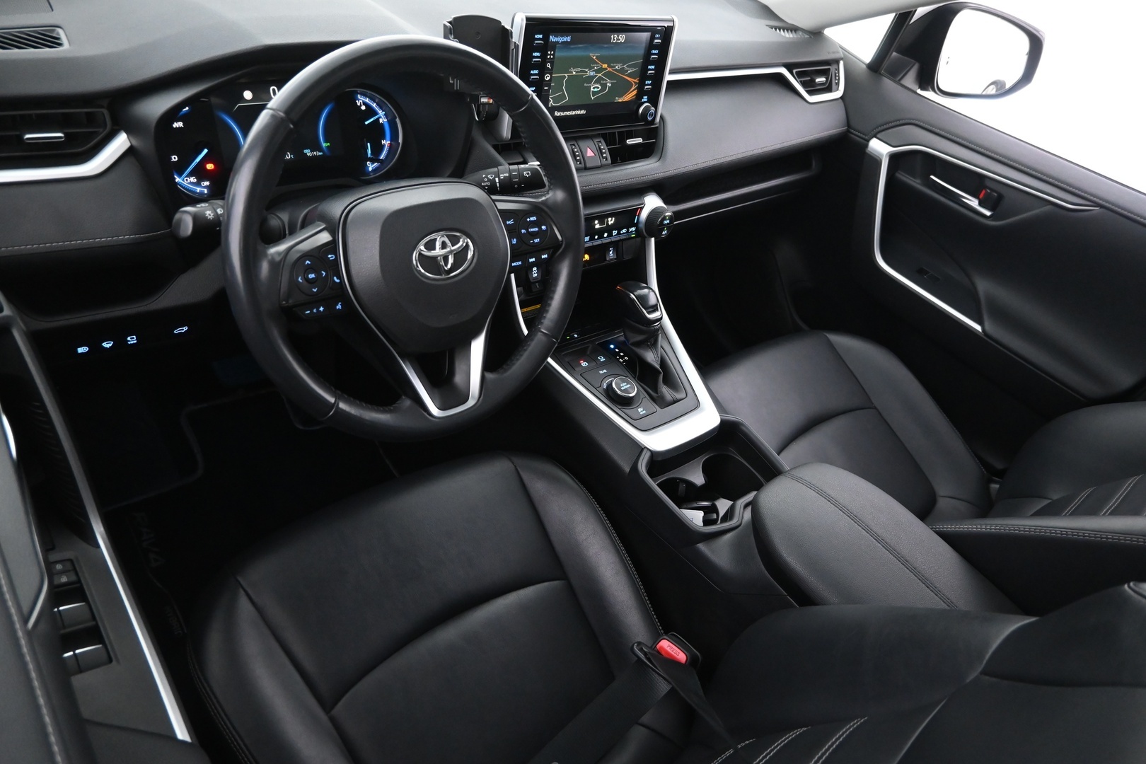 TOYOTA RAV4 2020