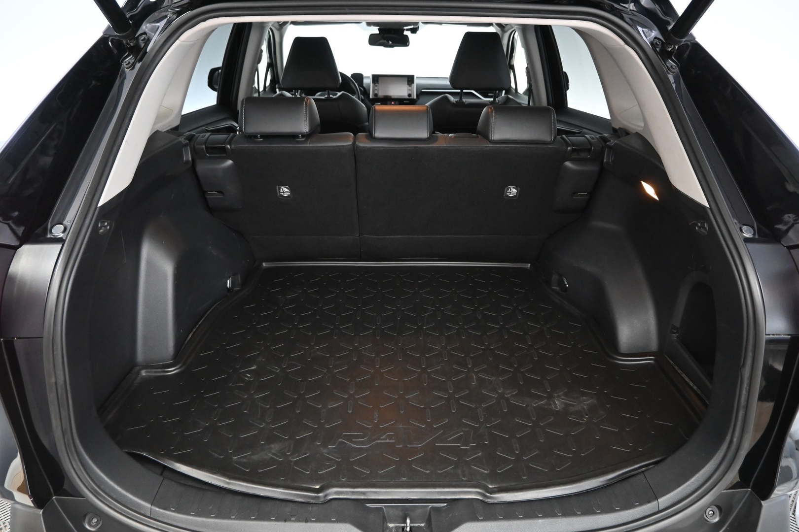 TOYOTA RAV4 2020