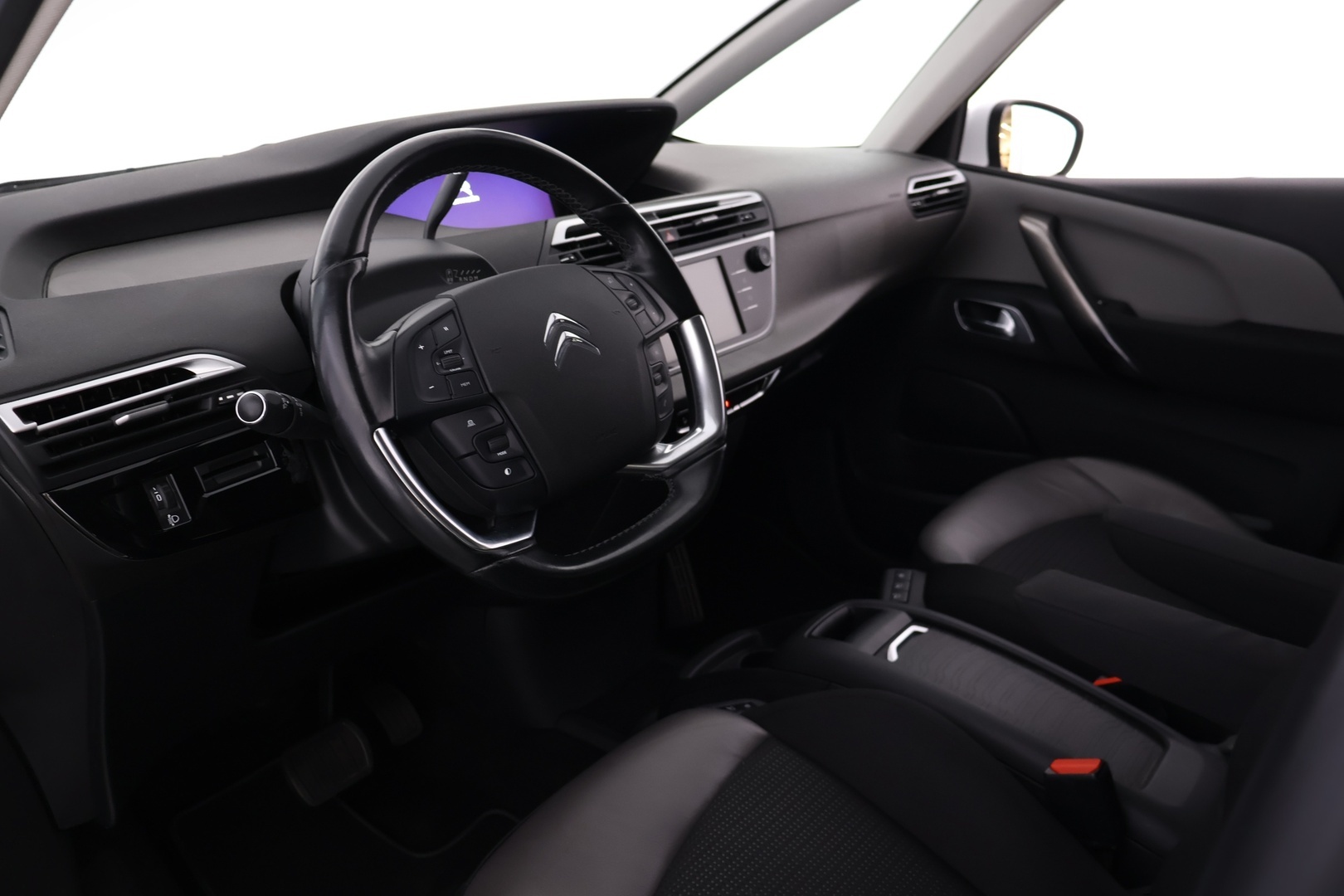 CITROEN Grand C4 Space tourer 2020