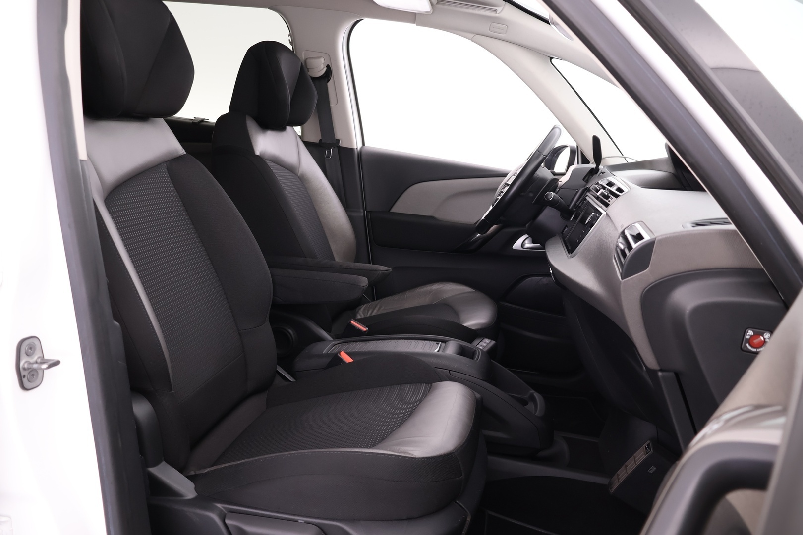 CITROEN Grand C4 Space tourer 2020