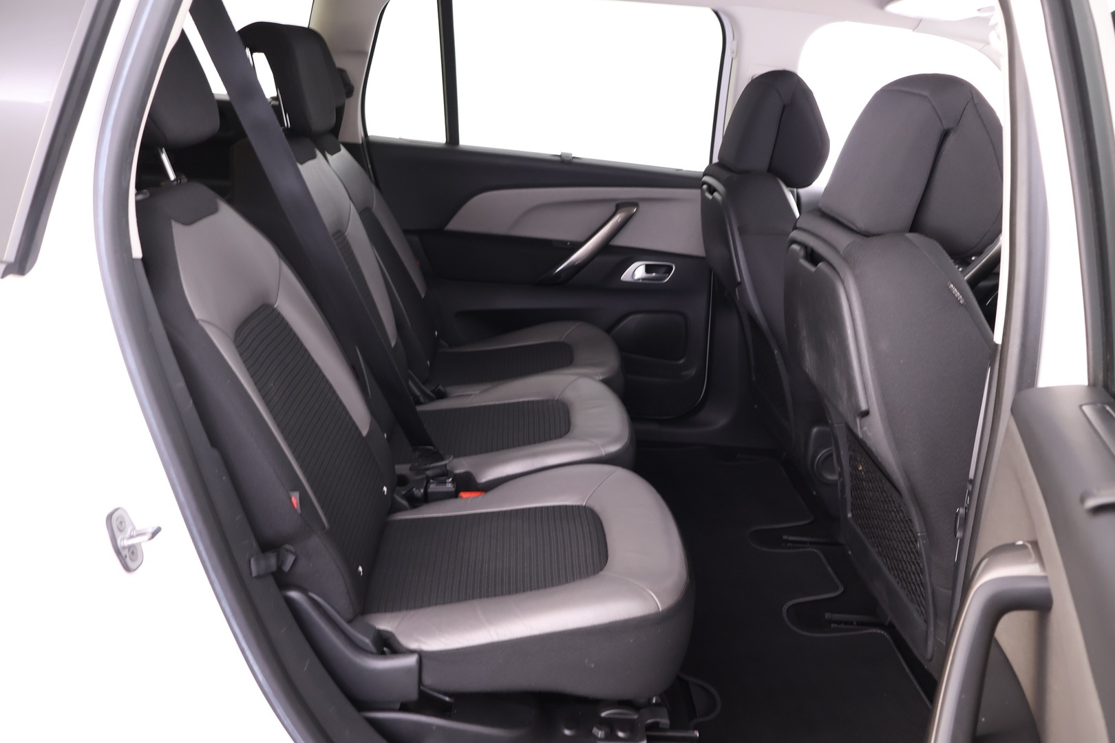 CITROEN Grand C4 Space tourer 2020