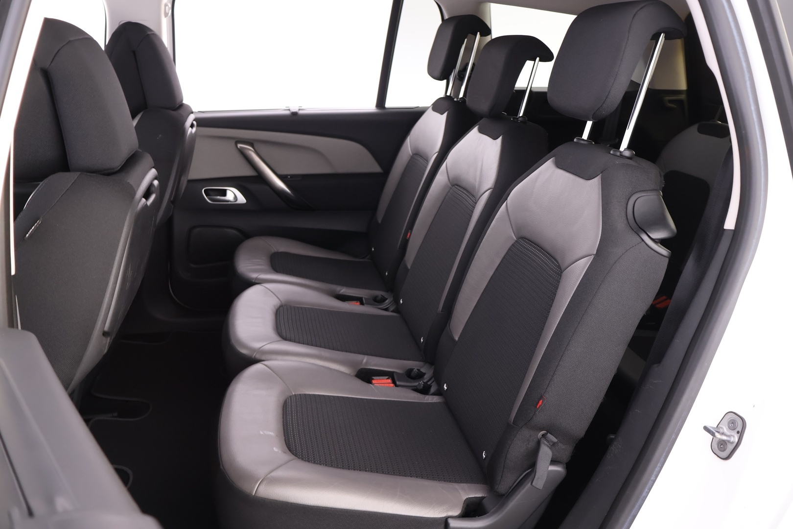 CITROEN Grand C4 Space tourer 2020