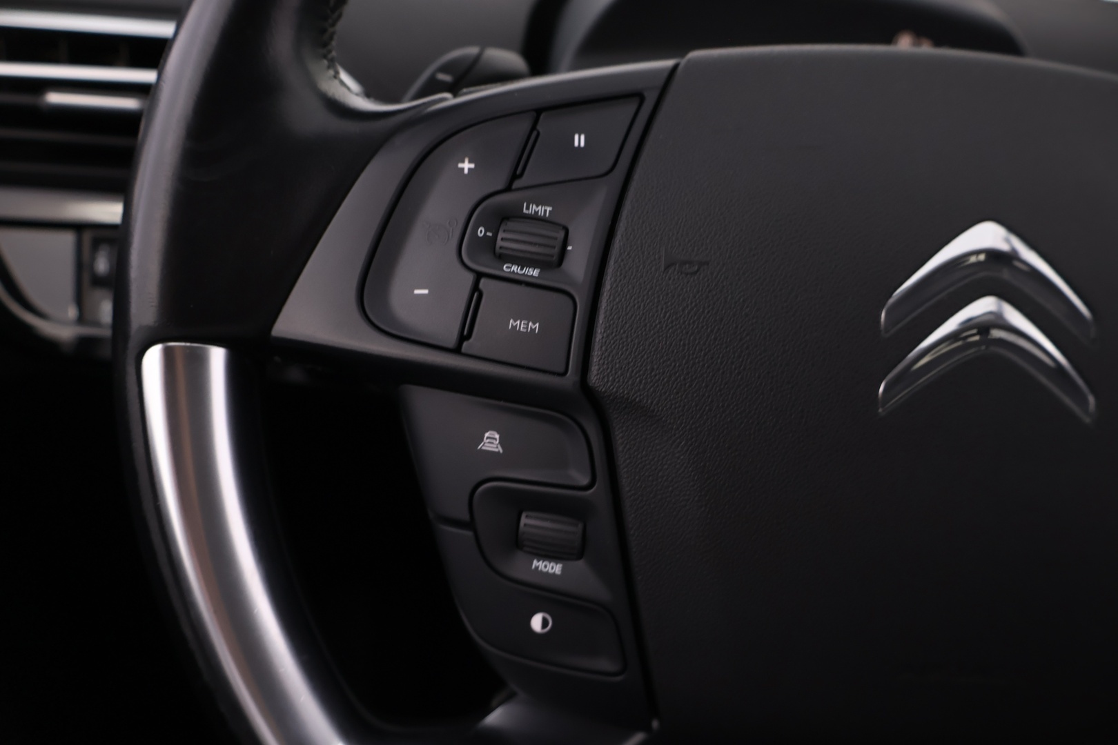 CITROEN Grand C4 Space tourer 2020