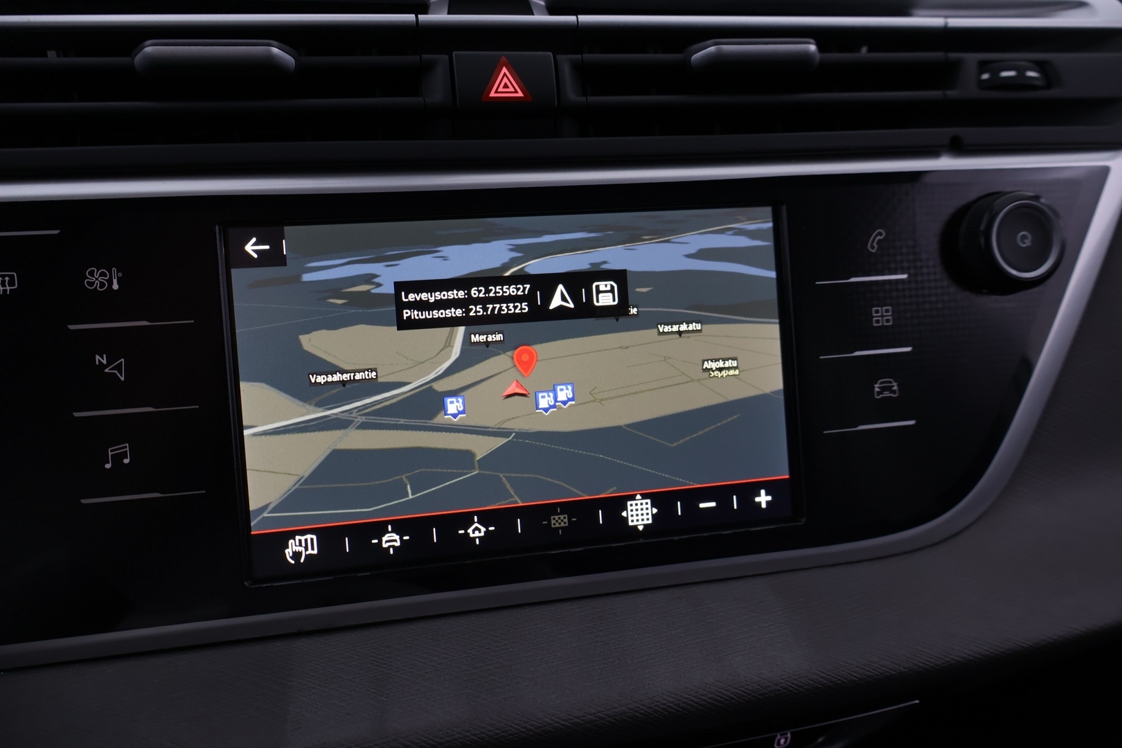 CITROEN Grand C4 Space tourer 2020