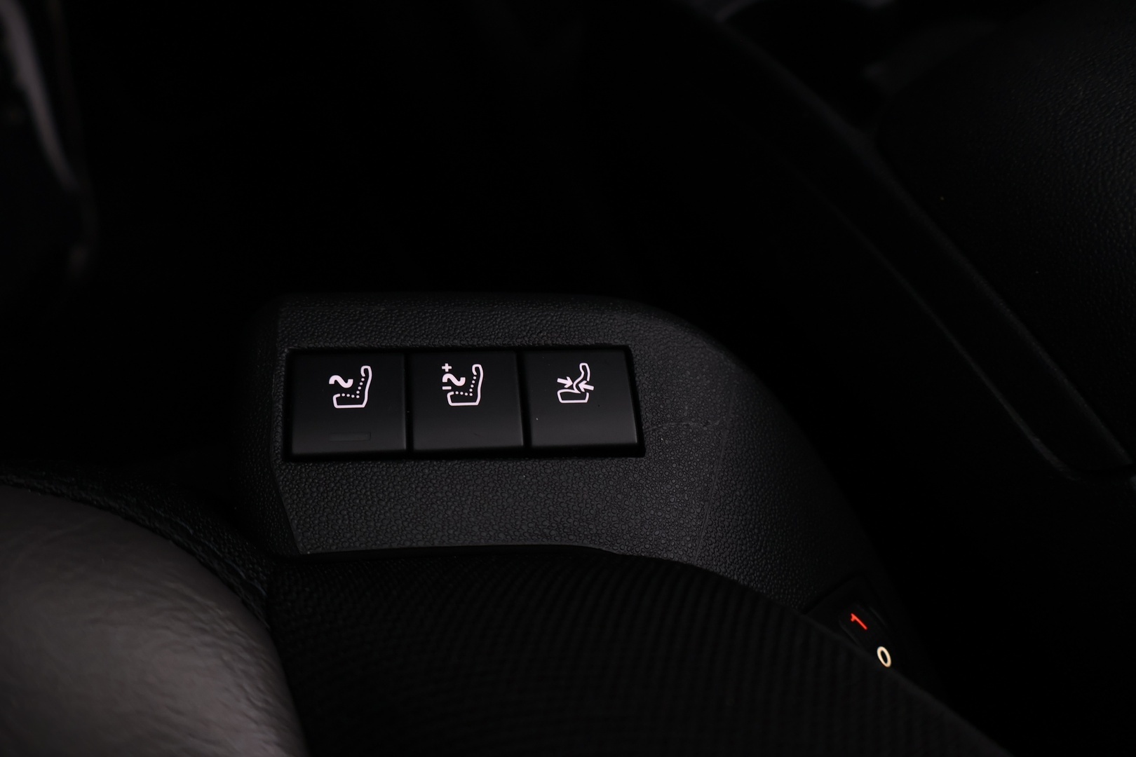 CITROEN Grand C4 Space tourer 2020