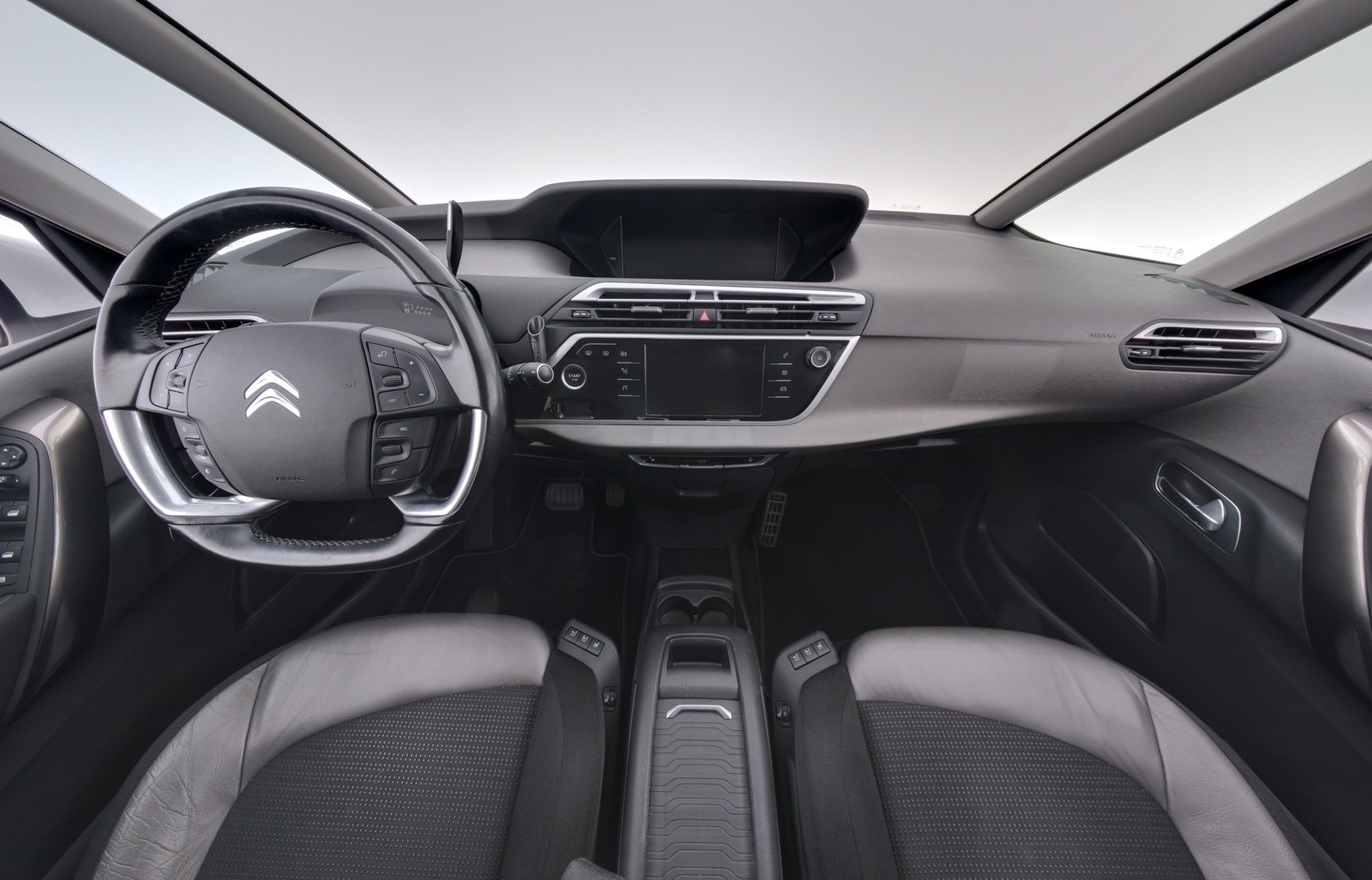CITROEN Grand C4 Space tourer 2020