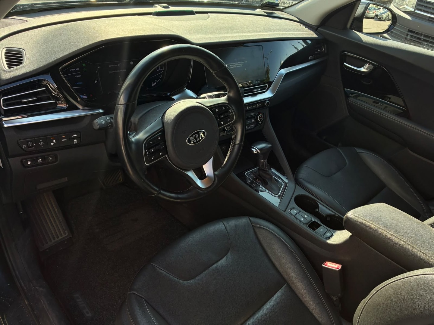 KIA Niro 2020
