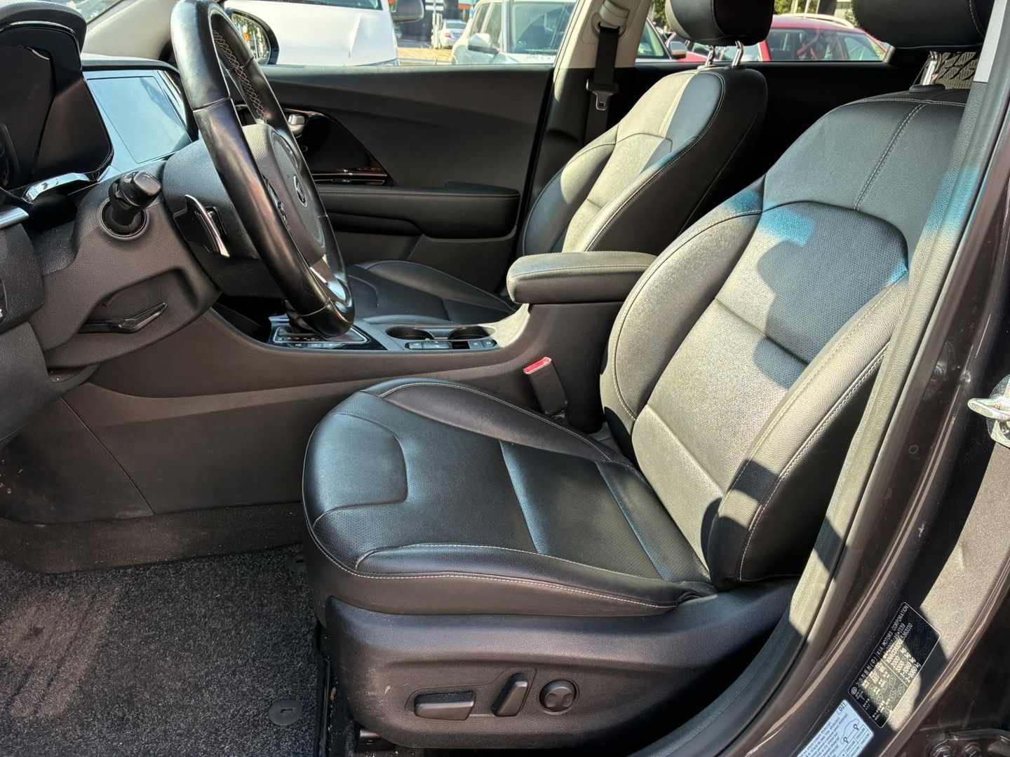 KIA Niro 2020