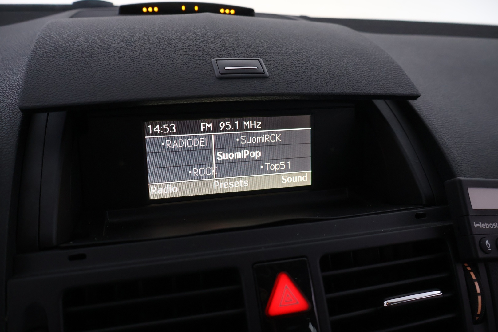 MERCEDES-BENZ C 2008