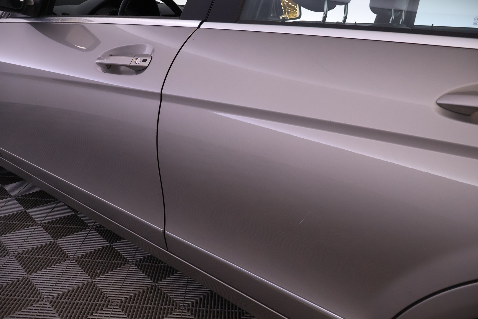 MERCEDES-BENZ C 2008