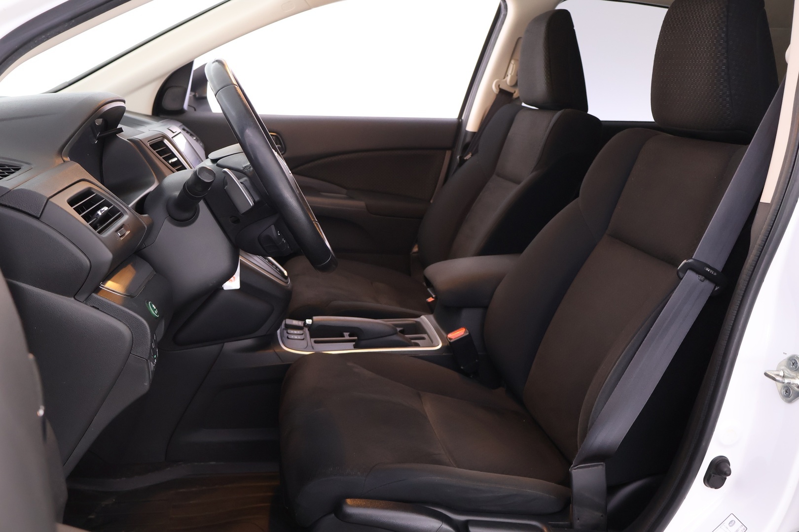 HONDA CR-V 2018