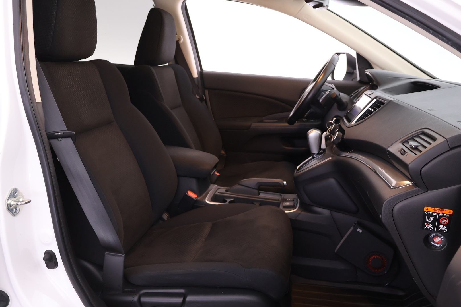 HONDA CR-V 2018