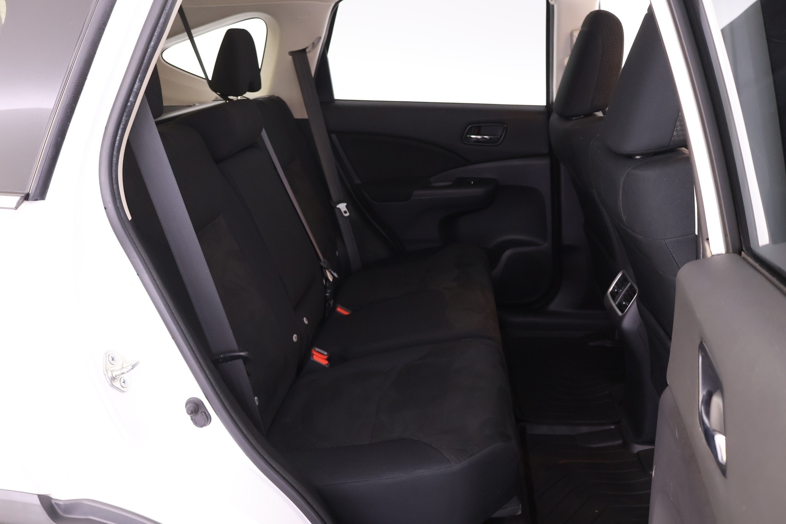 HONDA CR-V 2018