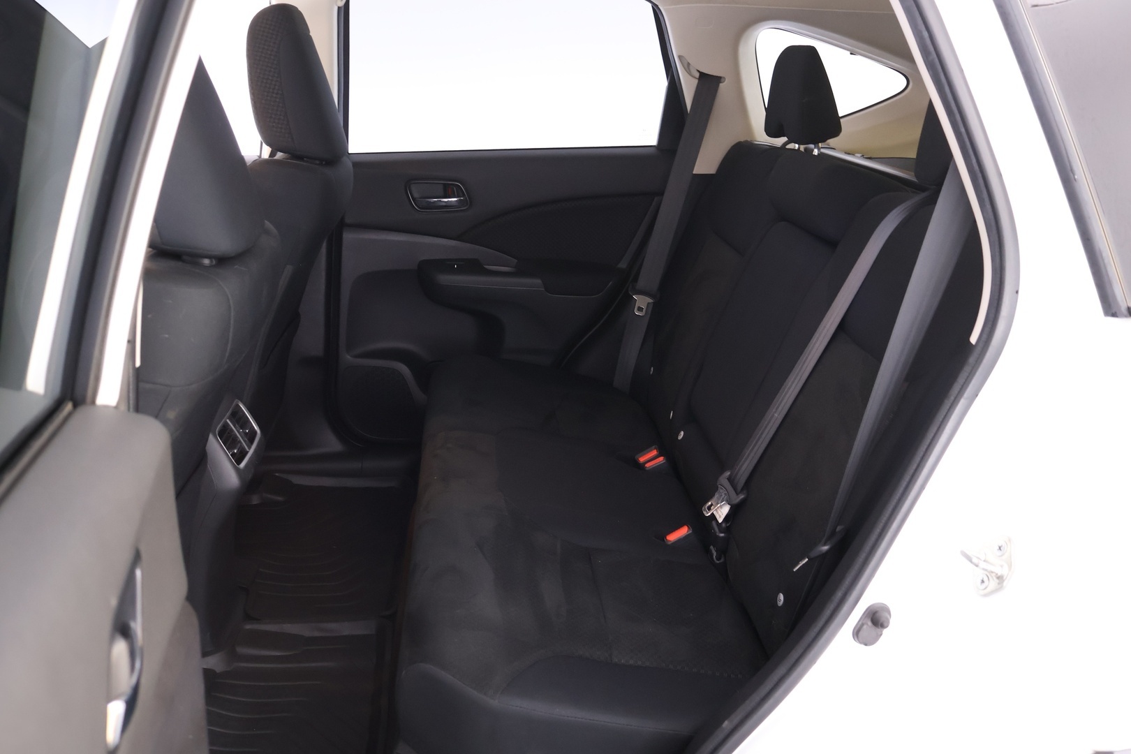 HONDA CR-V 2018