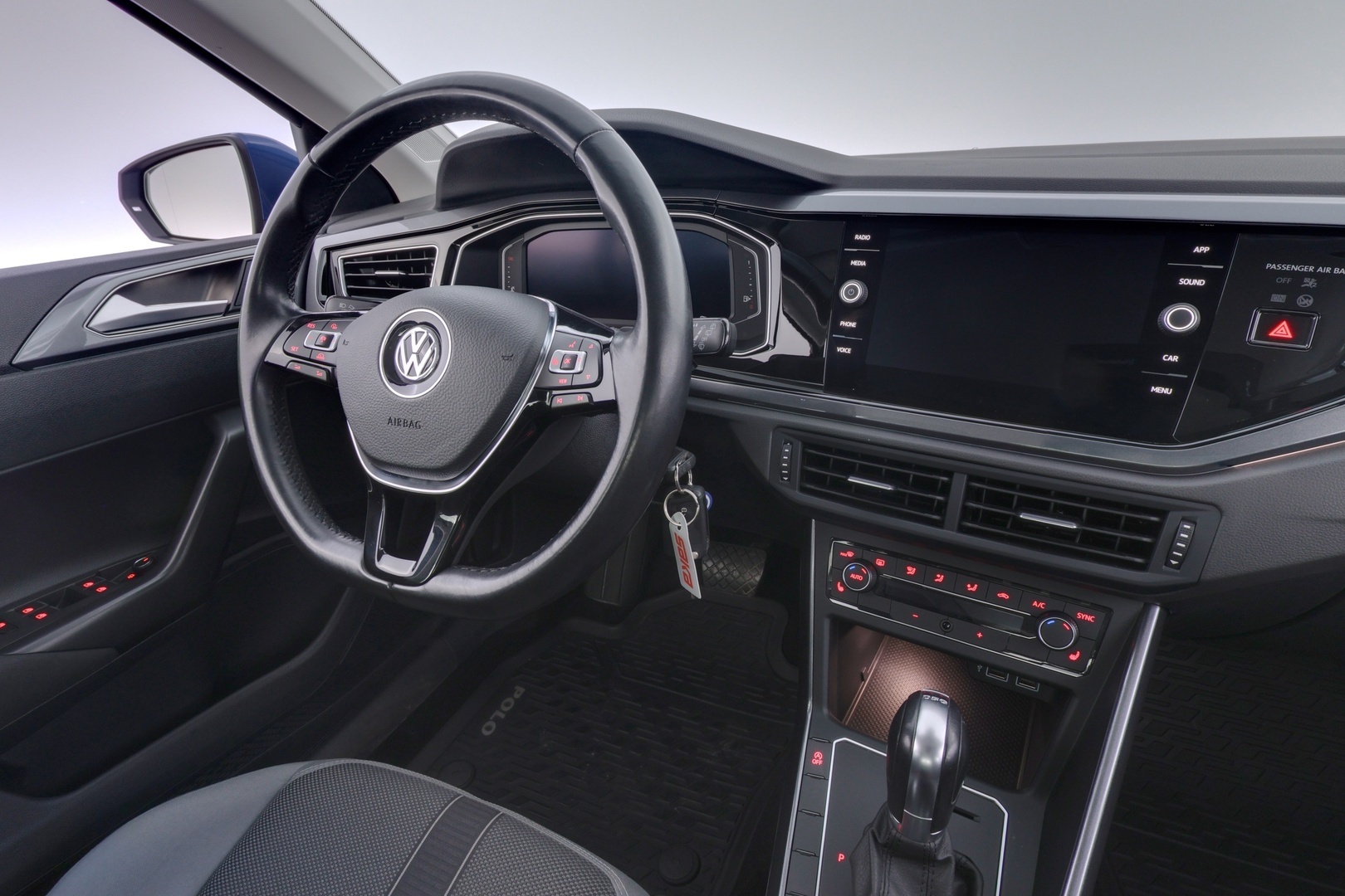 VOLKSWAGEN Polo 2019