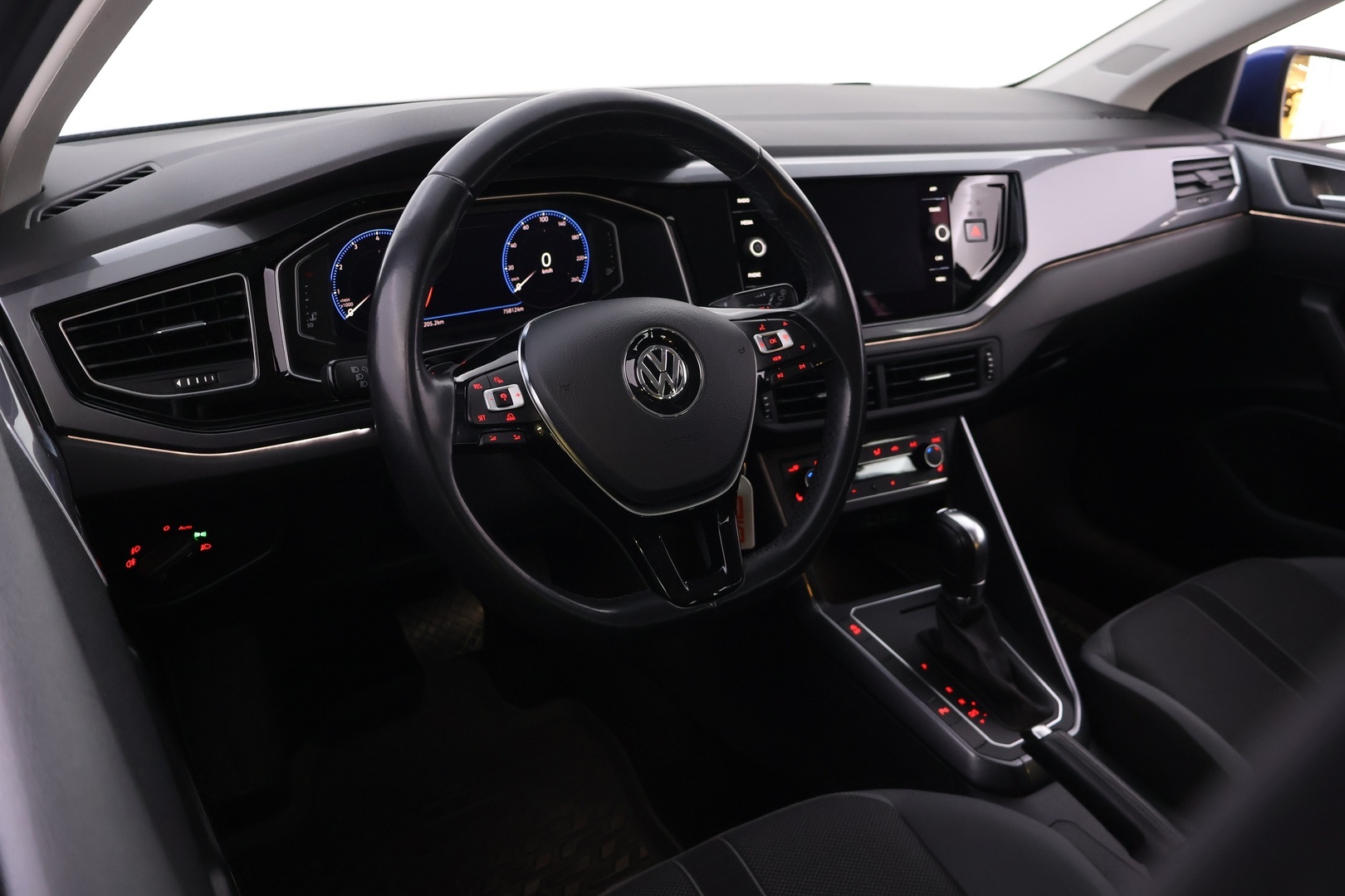 VOLKSWAGEN Polo 2019