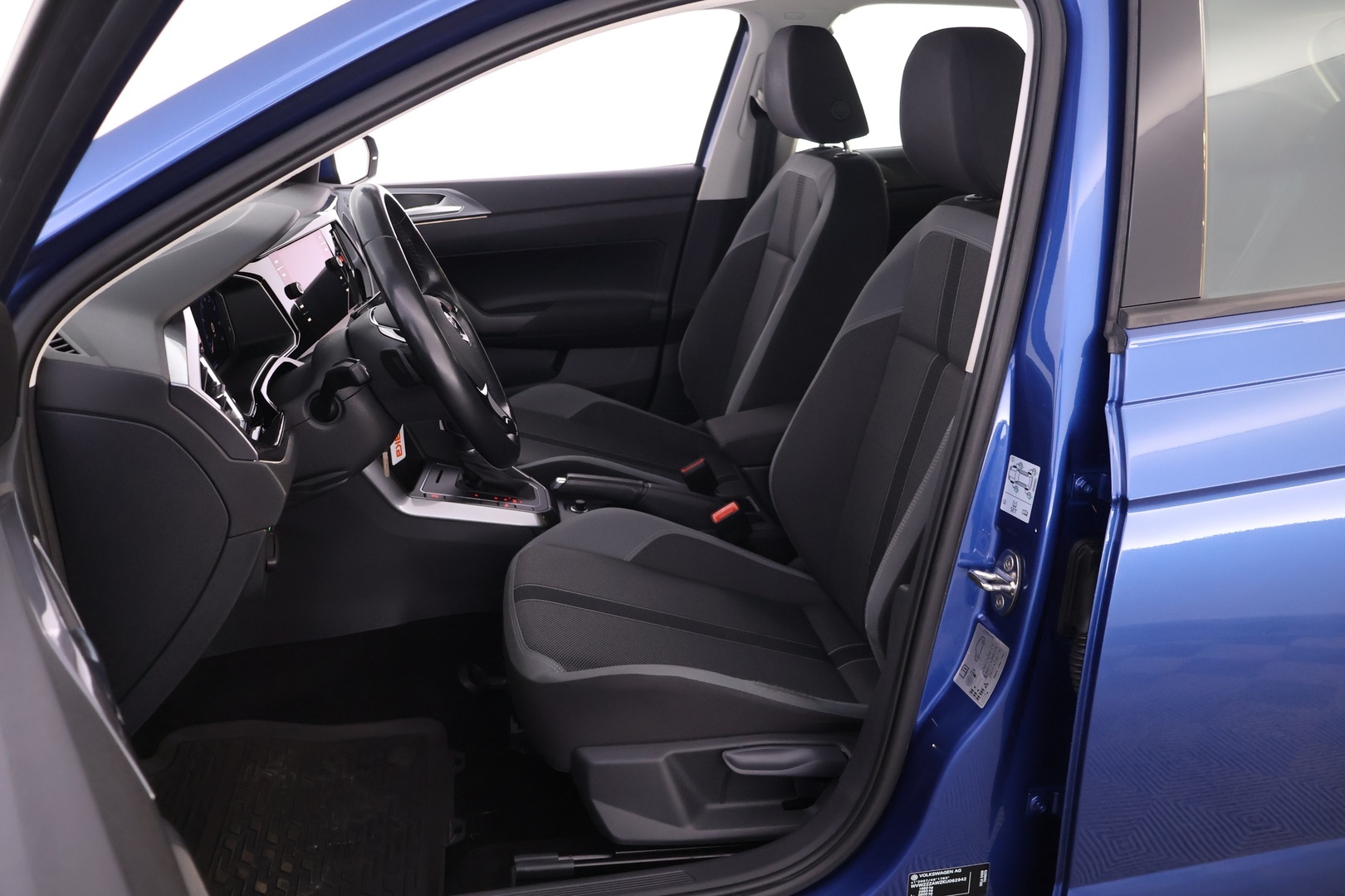 VOLKSWAGEN Polo 2019