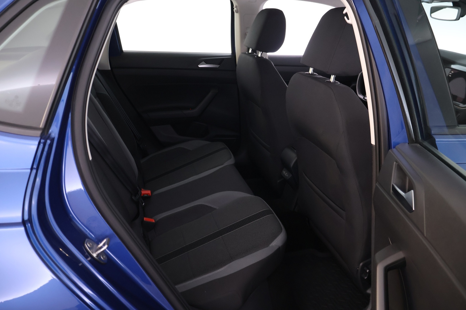 VOLKSWAGEN Polo 2019