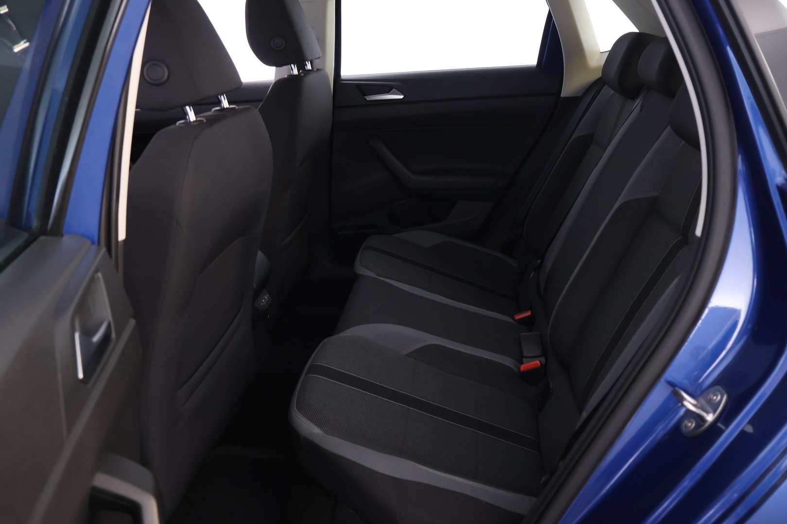 VOLKSWAGEN Polo 2019
