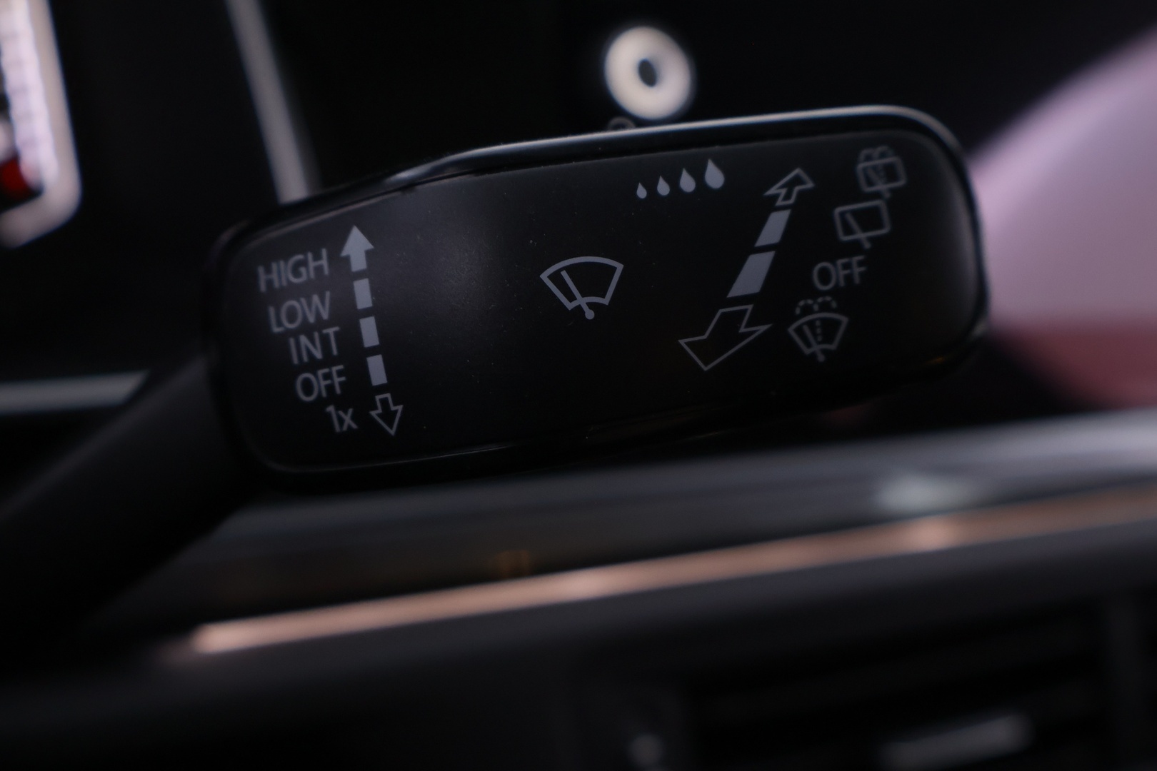 VOLKSWAGEN Polo 2019