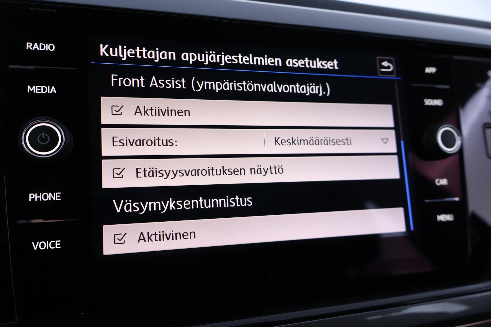 VOLKSWAGEN Polo 2019