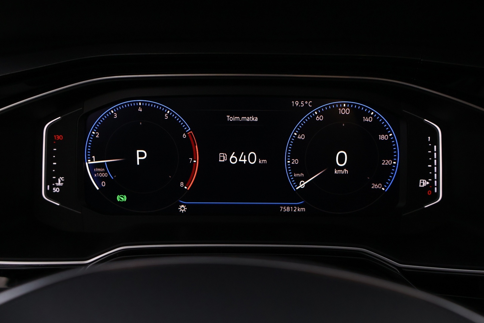 VOLKSWAGEN Polo 2019