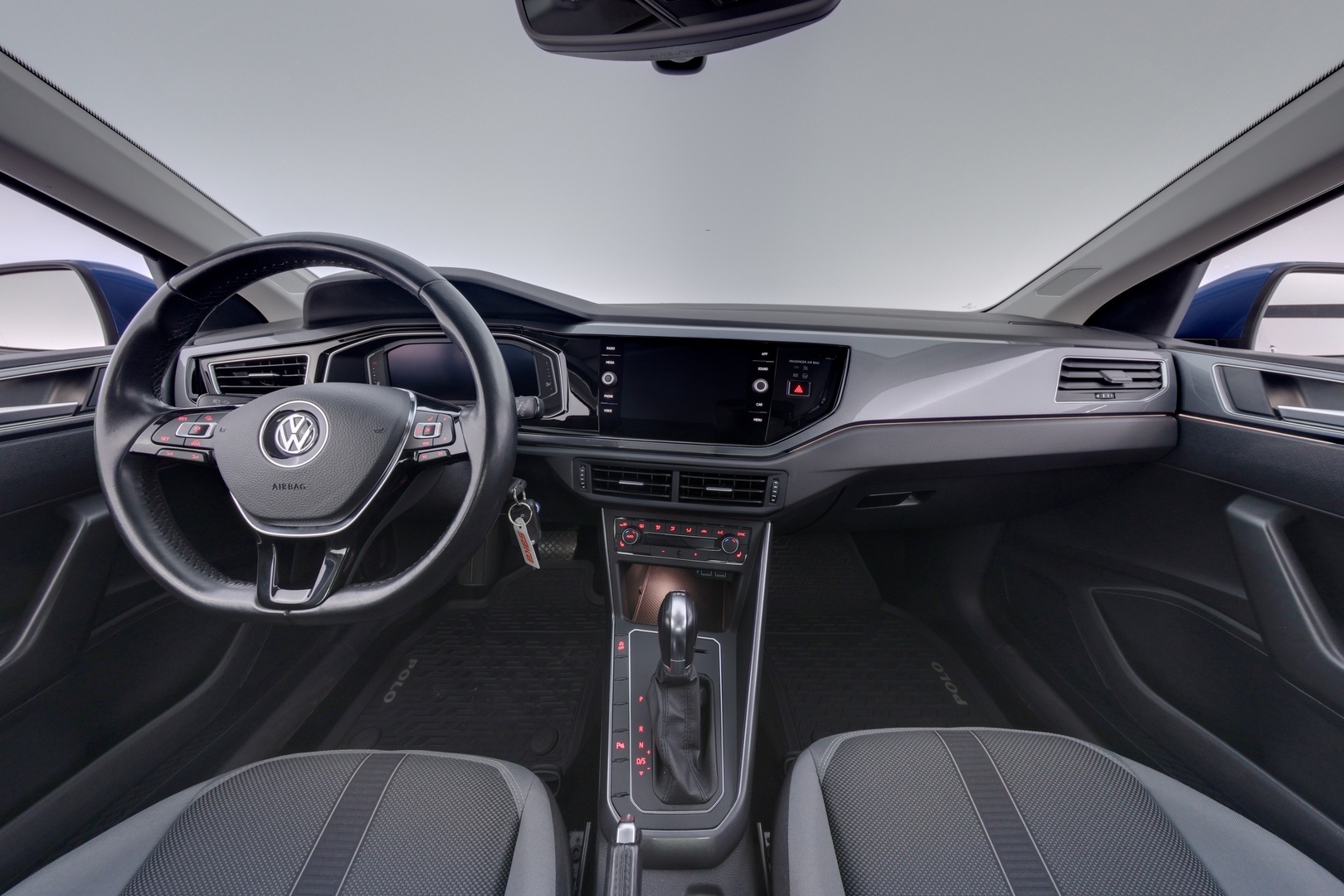 VOLKSWAGEN Polo 2019