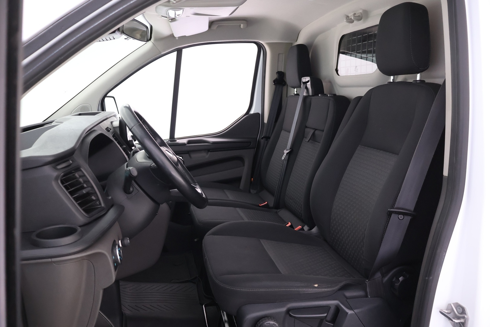 FORD Transit Custom 2020