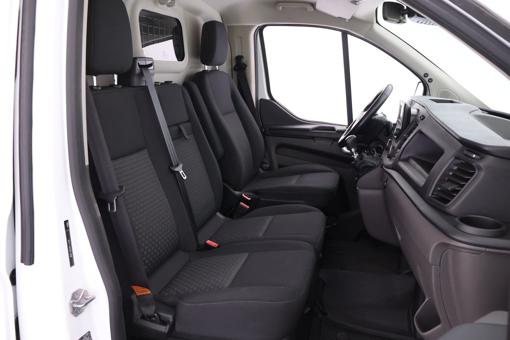 FORD Transit Custom 2020