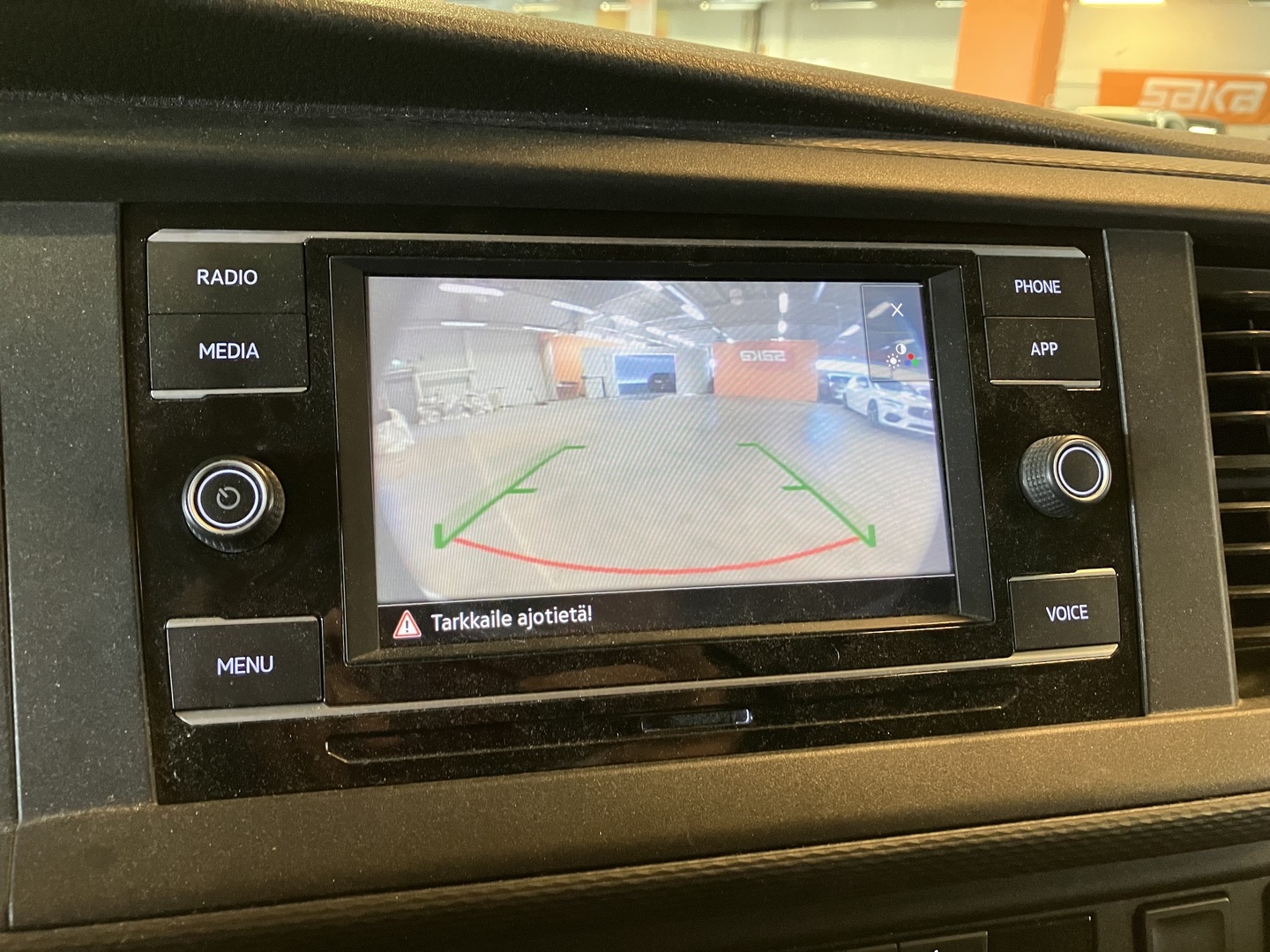 VOLKSWAGEN Caravelle 2020