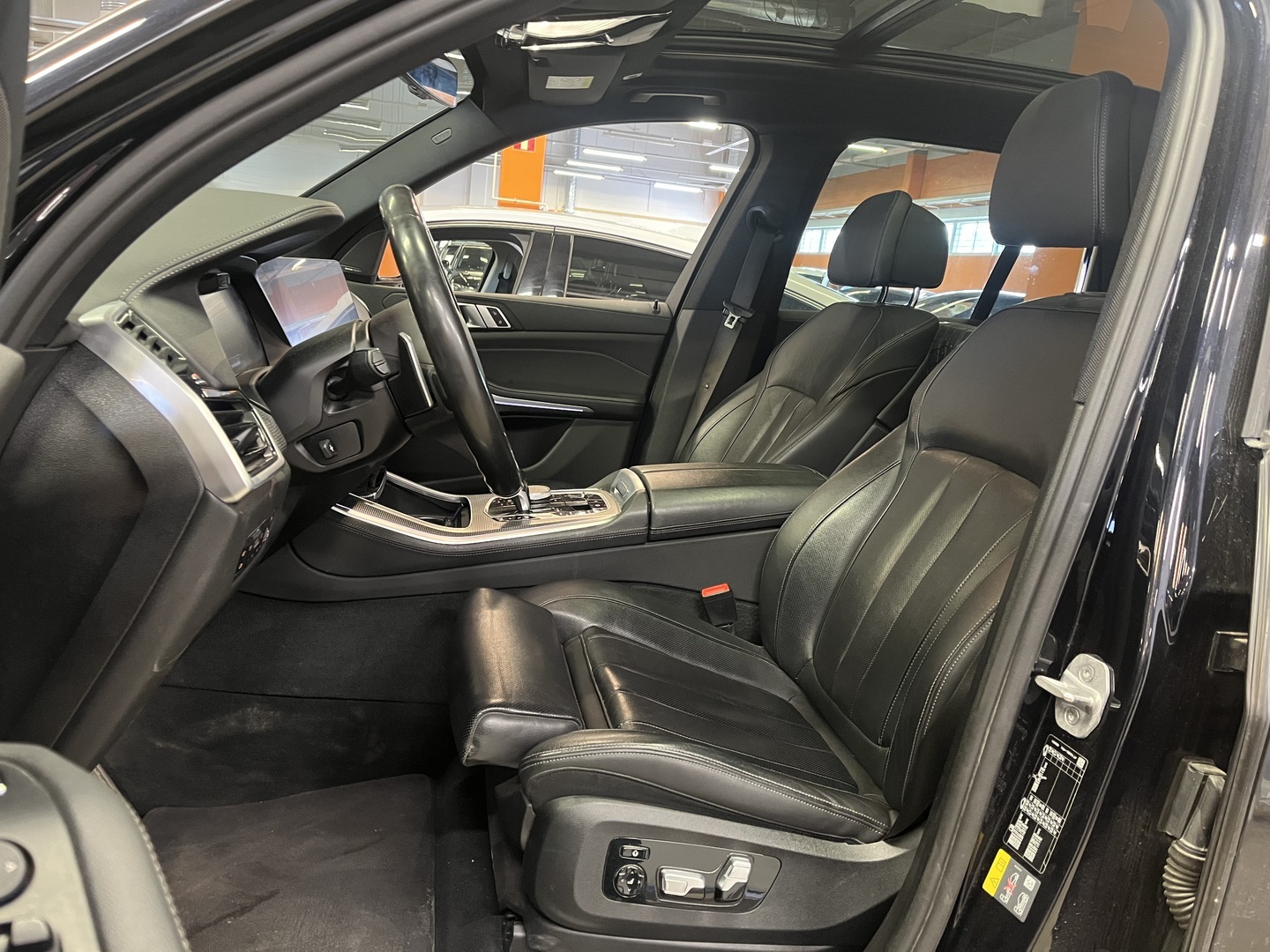 BMW X5 2020