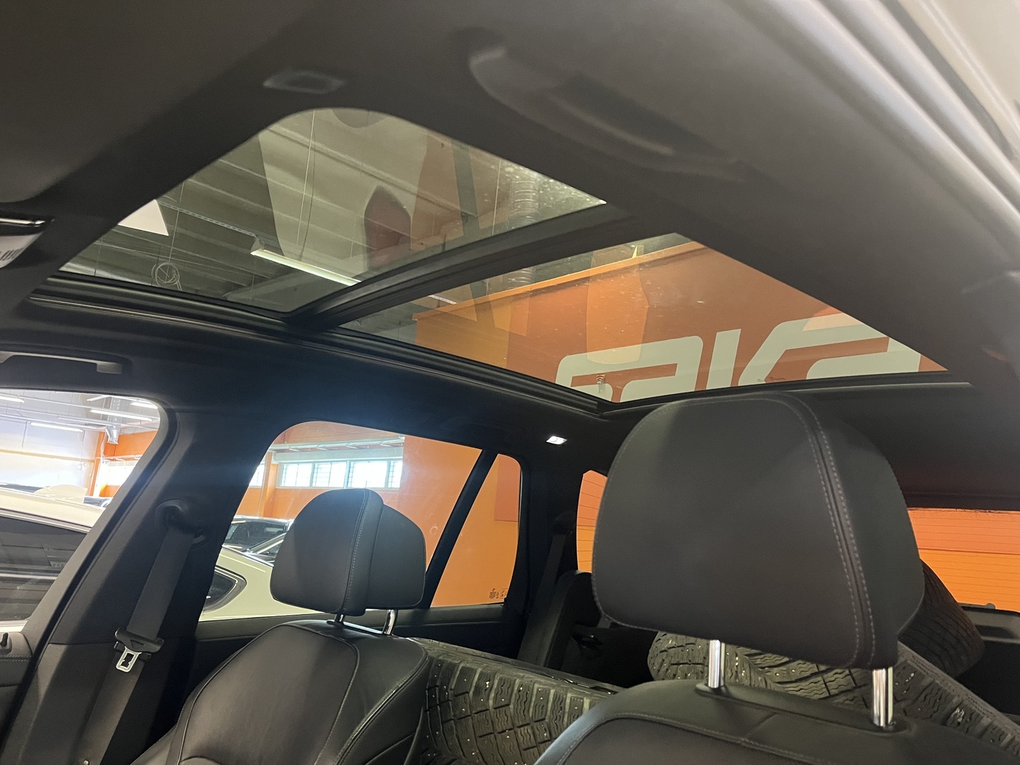 BMW X5 2020