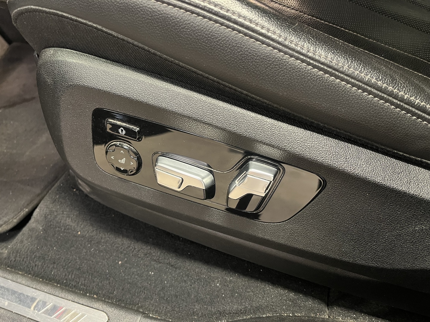 BMW X5 2020