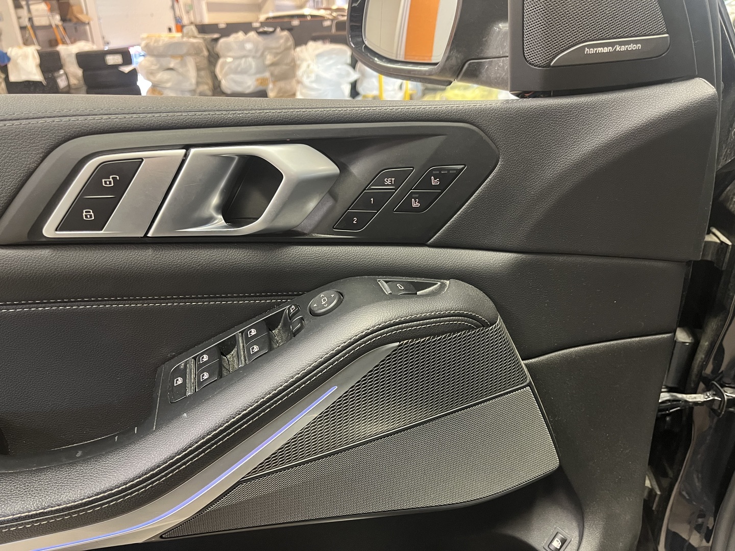 BMW X5 2020