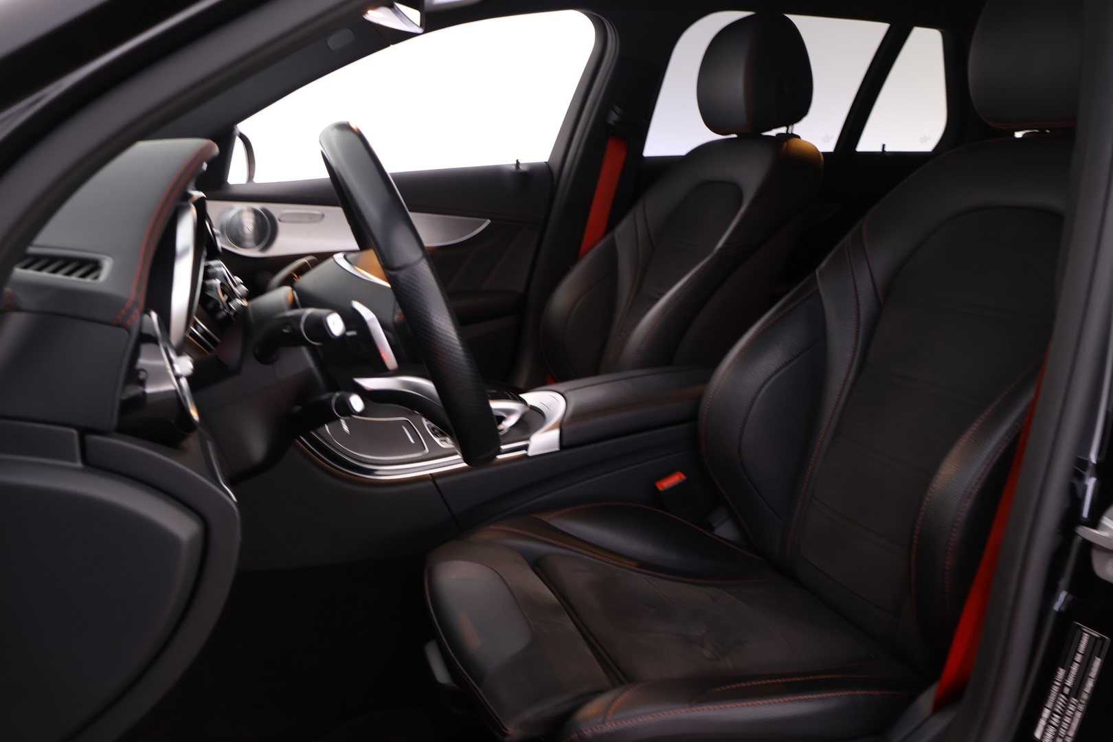 MERCEDES-BENZ C 43 AMG 2017