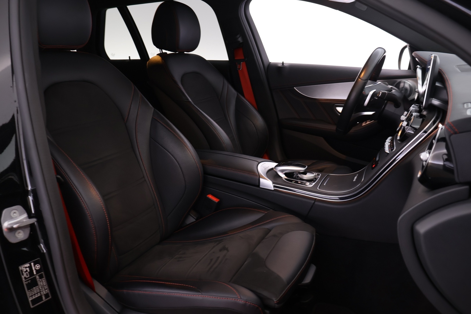 MERCEDES-BENZ C 43 AMG 2017