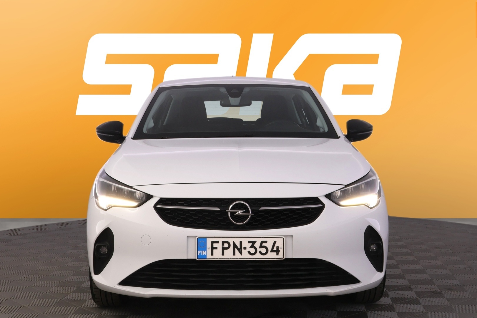 OPEL Corsa 2020