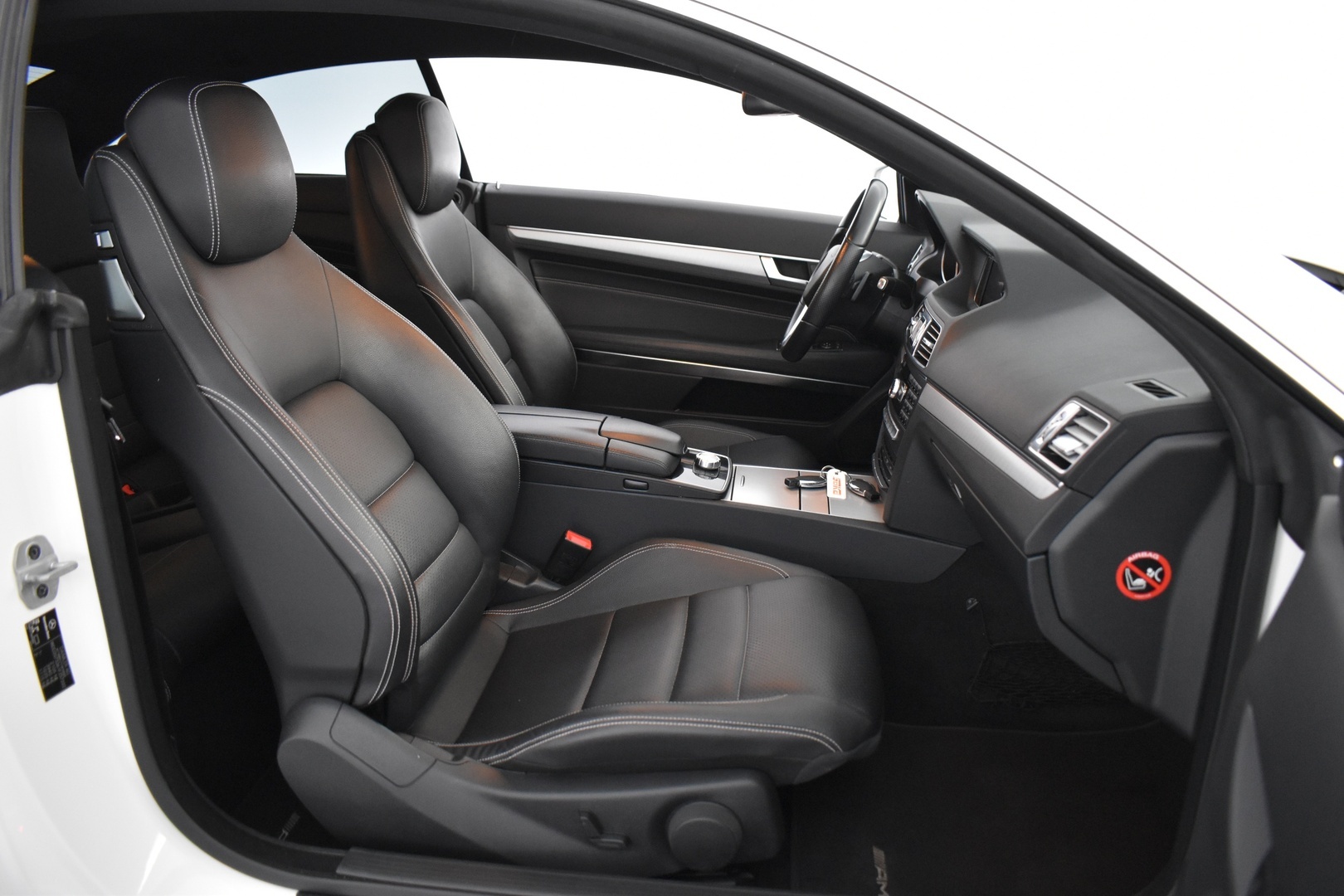 MERCEDES-BENZ E 2014