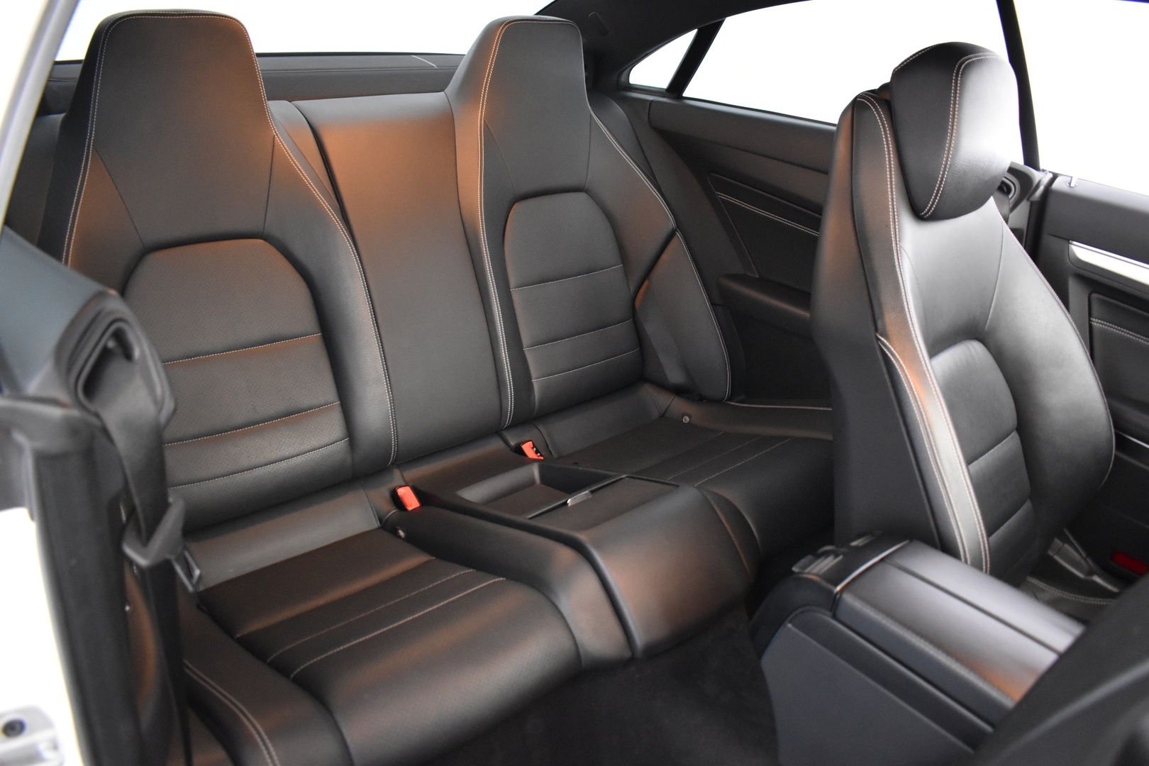 MERCEDES-BENZ E 2014