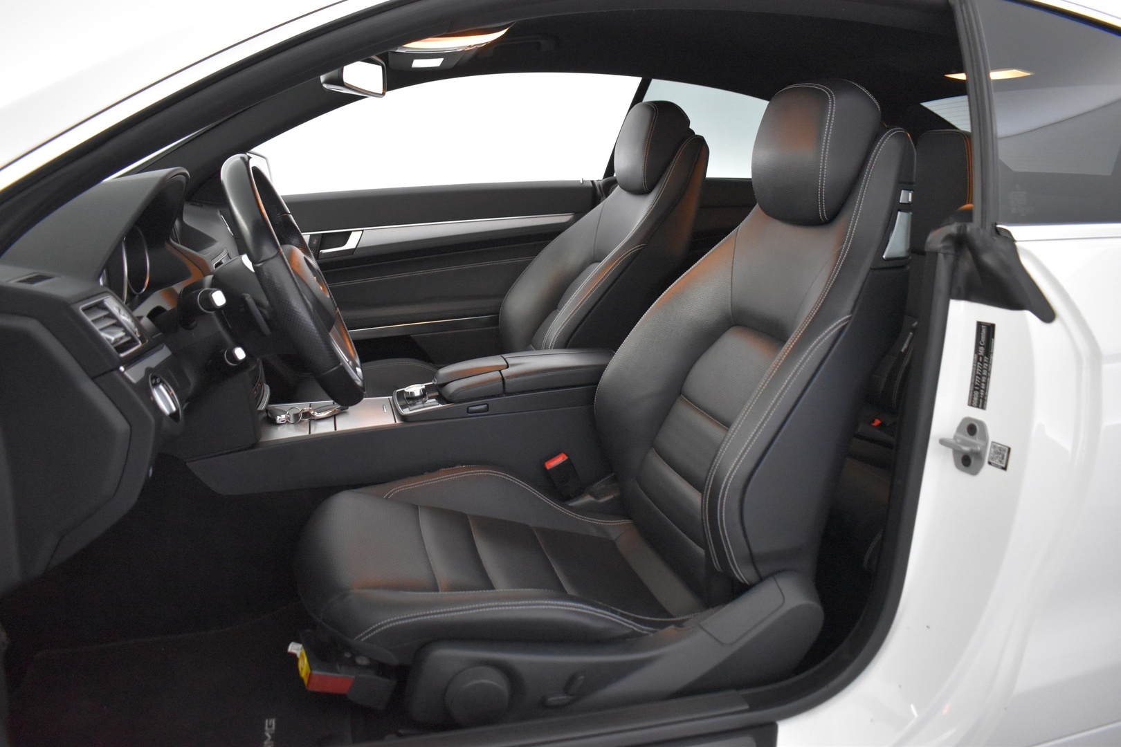 MERCEDES-BENZ E 2014