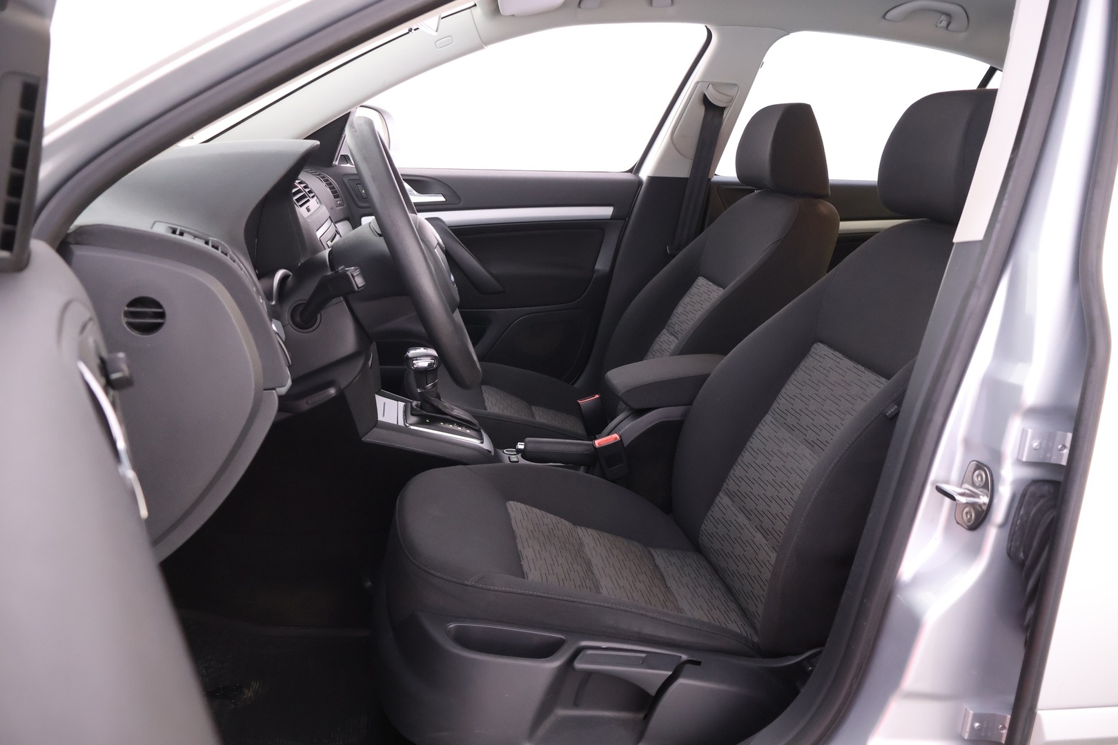 SKODA Octavia 2011