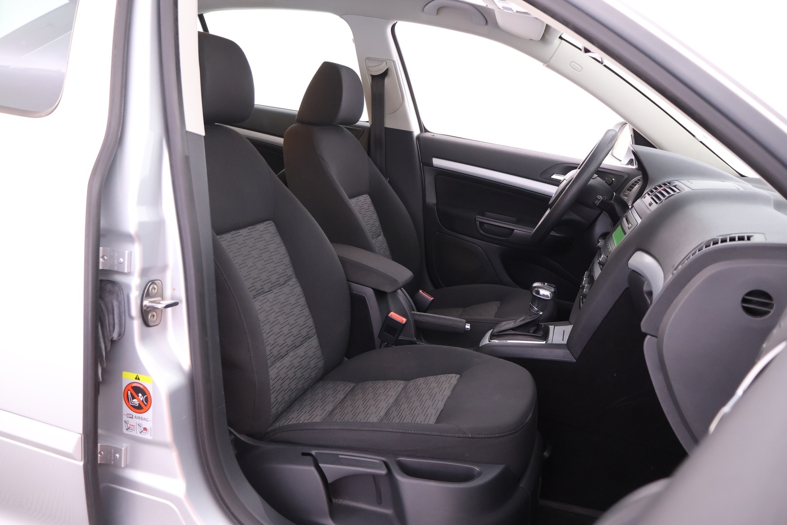 SKODA Octavia 2011