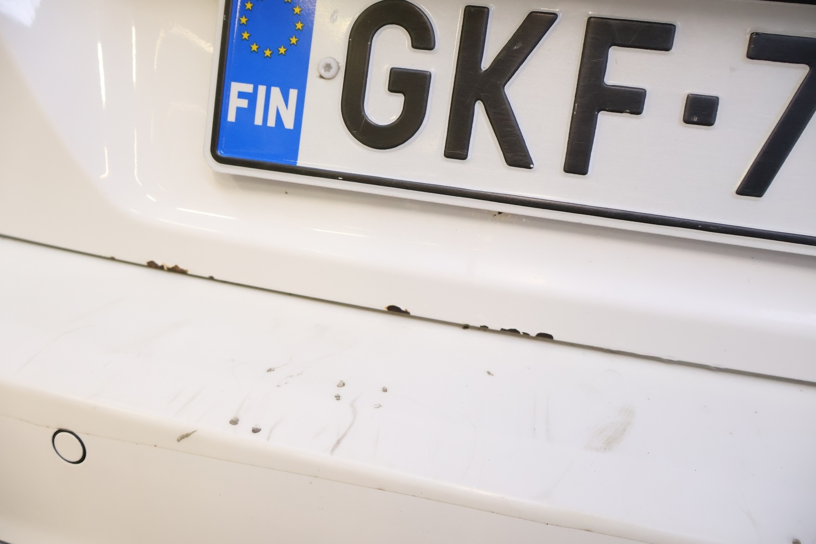 VOLKSWAGEN Passat 2011