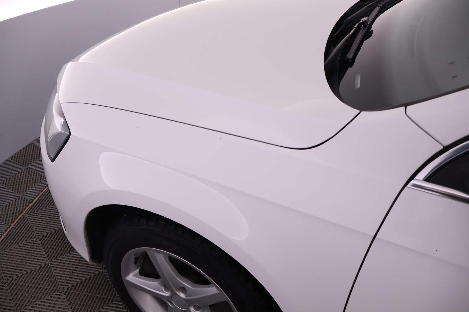 VOLKSWAGEN Passat 2011