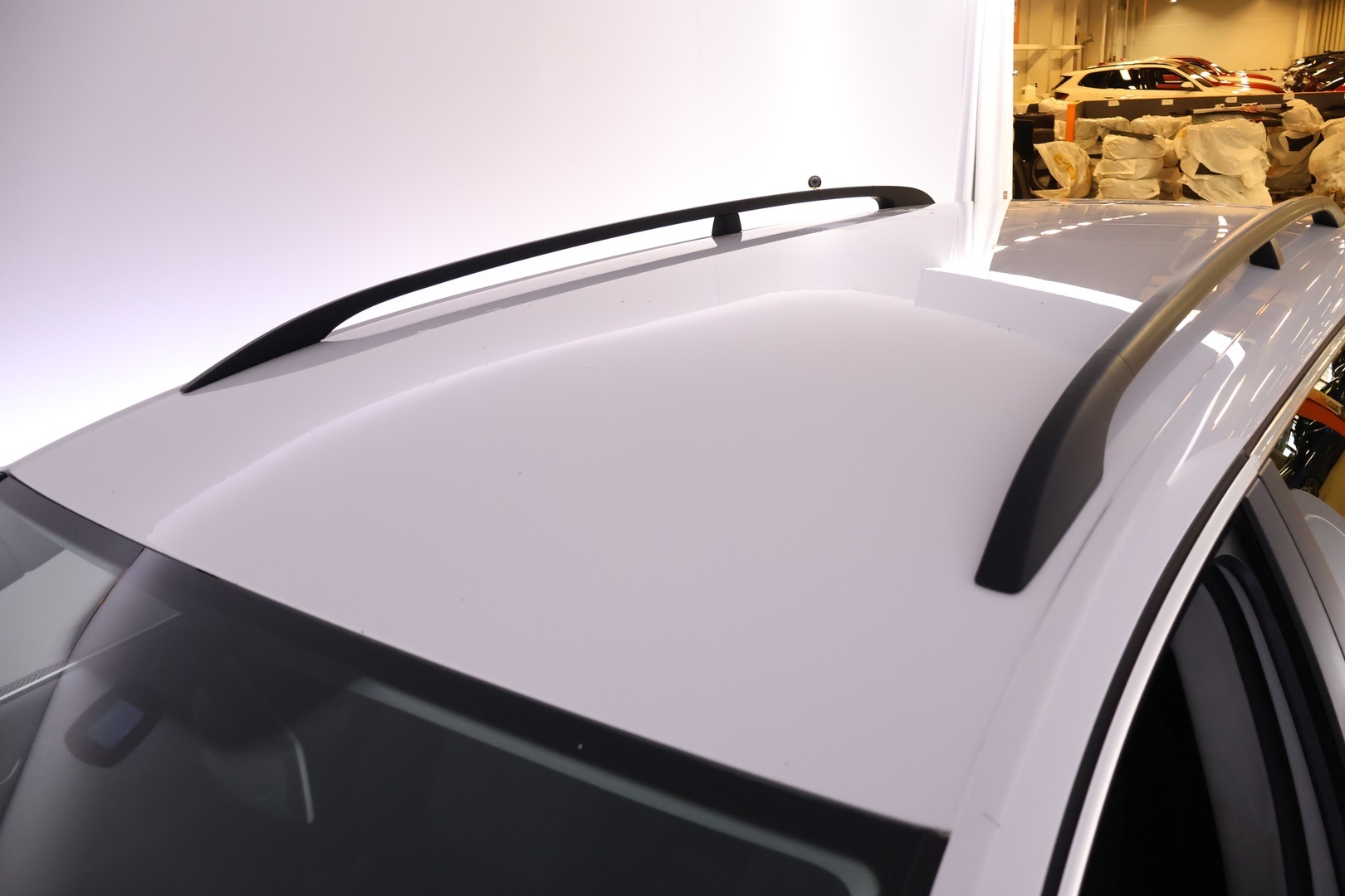 VOLKSWAGEN Passat 2011