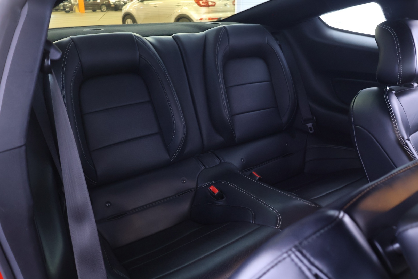 FORD Mustang 2016