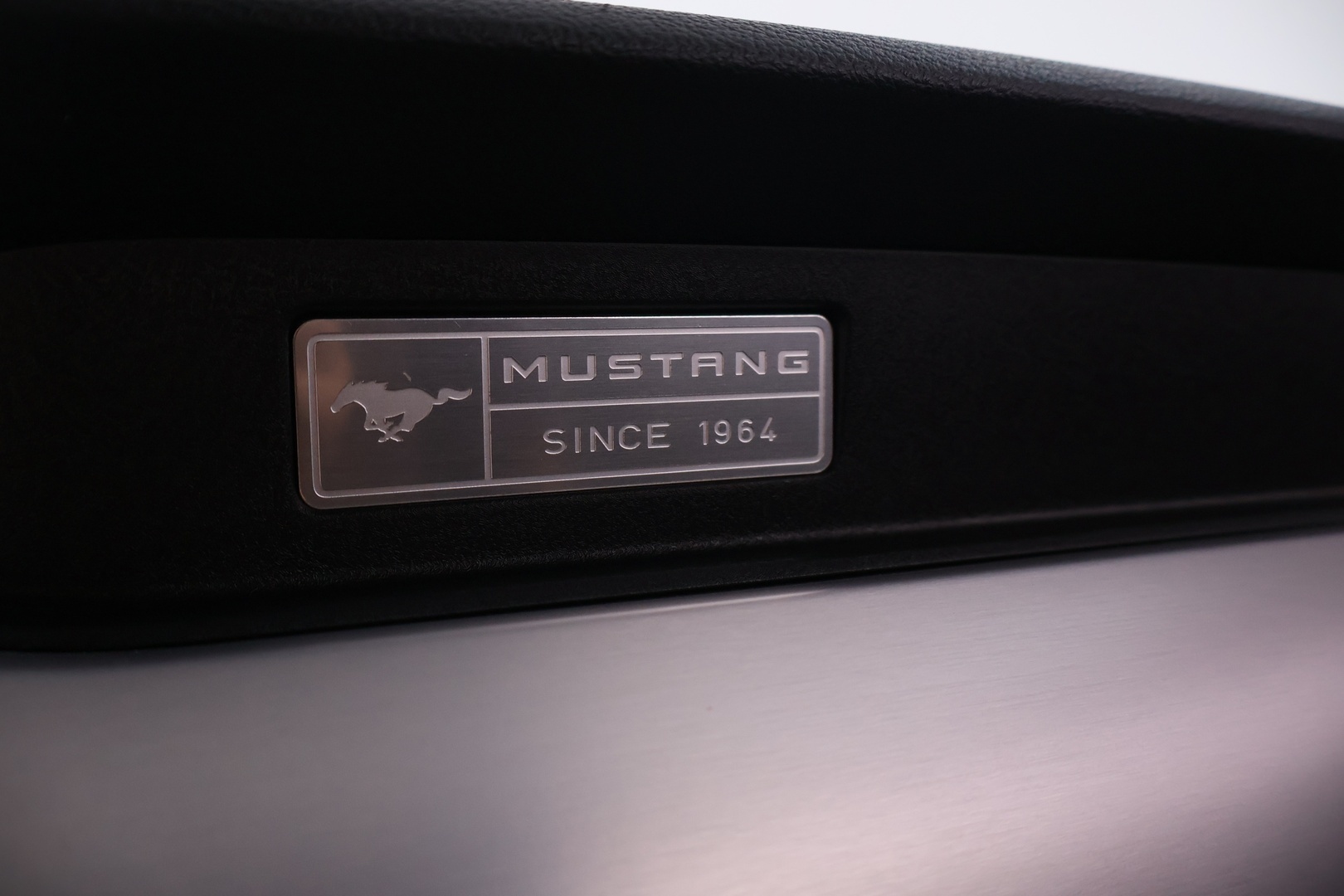 FORD Mustang 2016