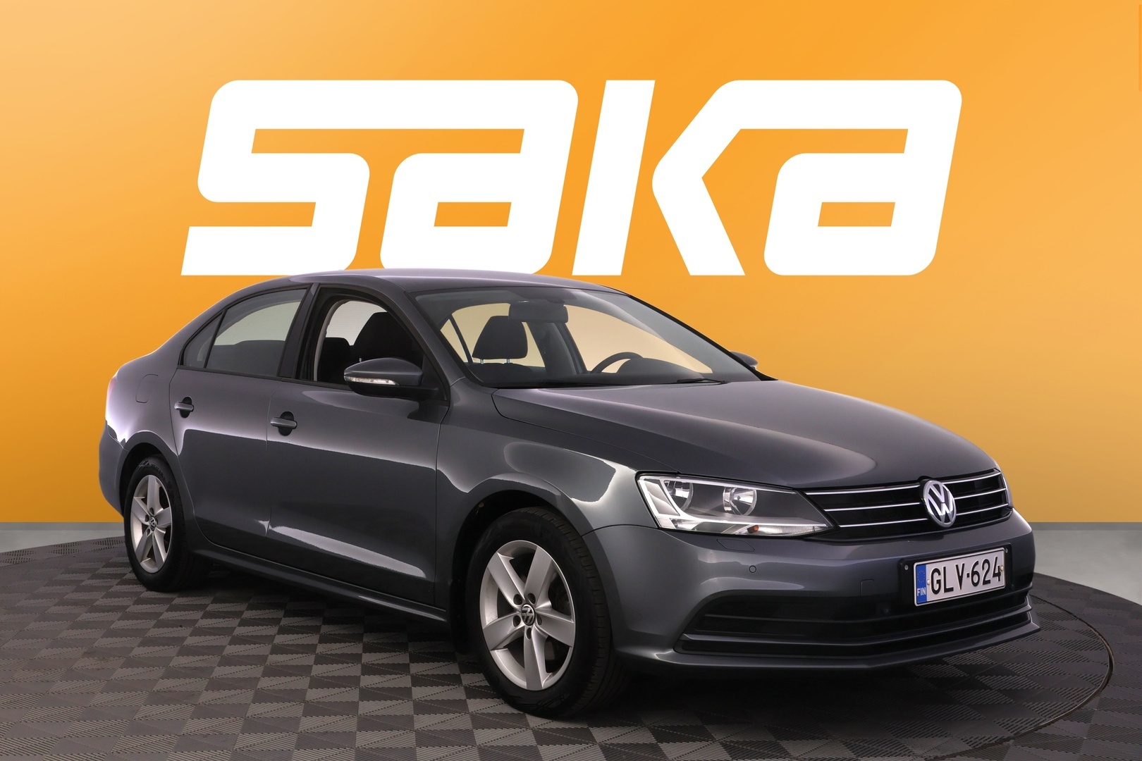 VOLKSWAGEN Jetta 2016
