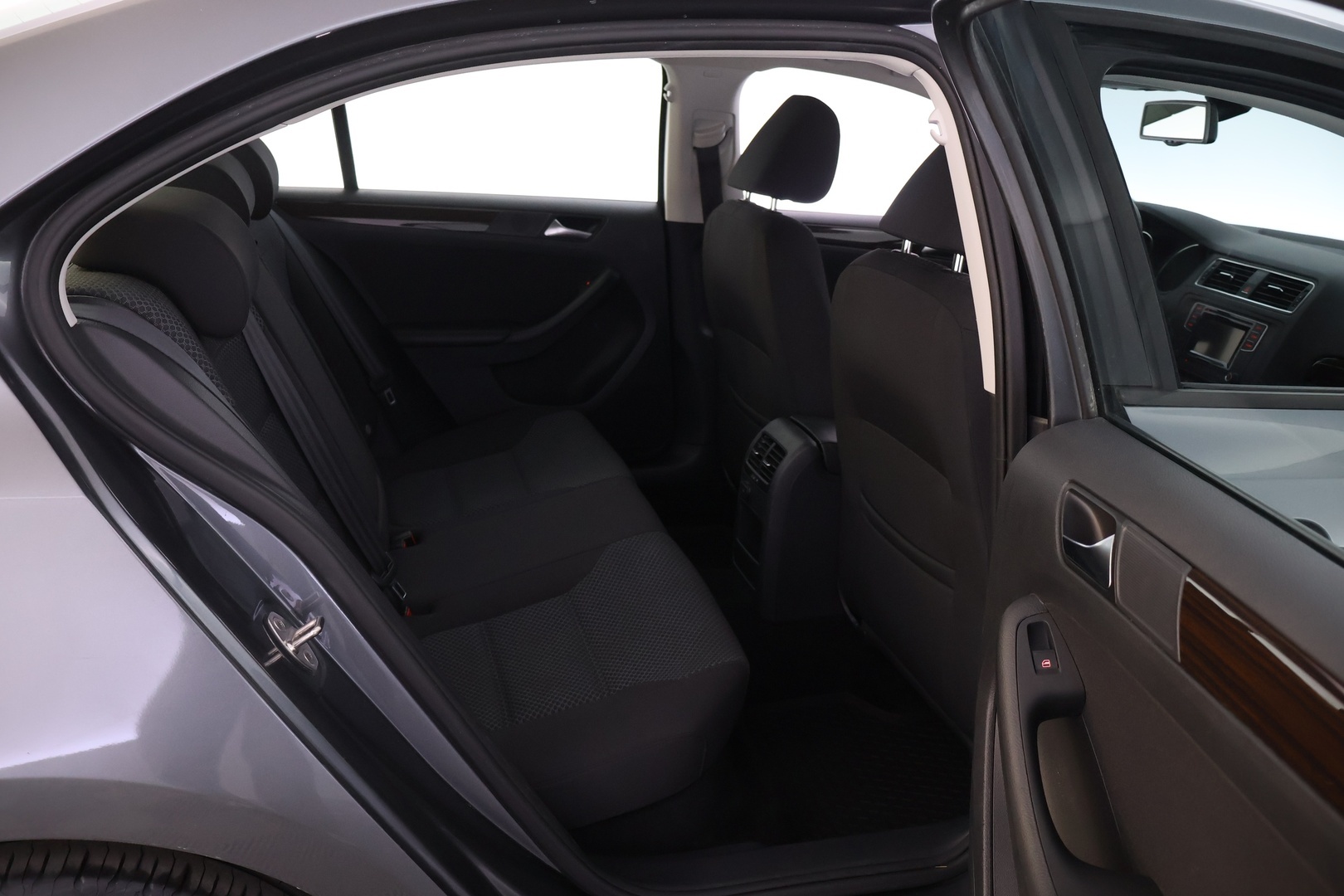 VOLKSWAGEN Jetta 2016